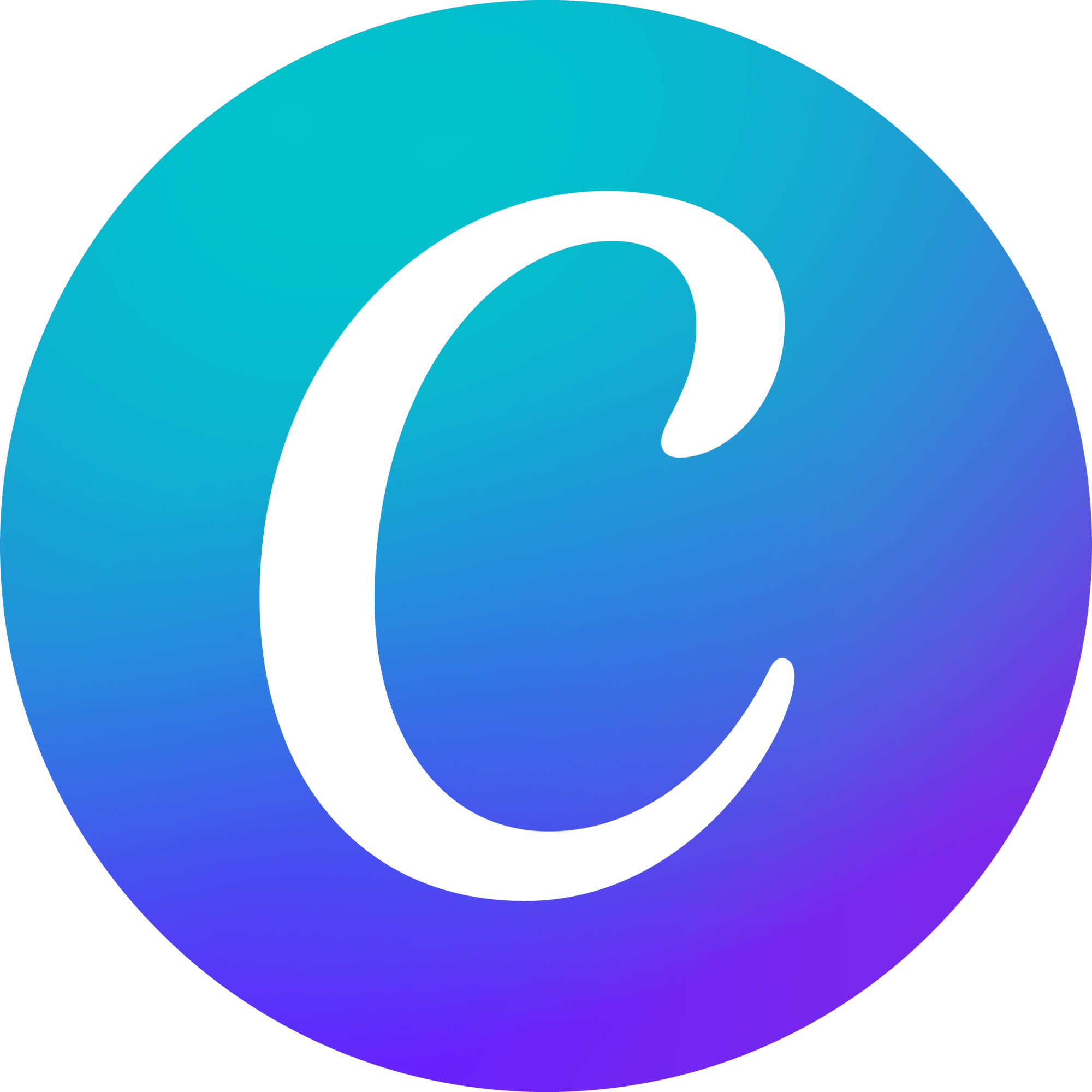 Logo Canva
