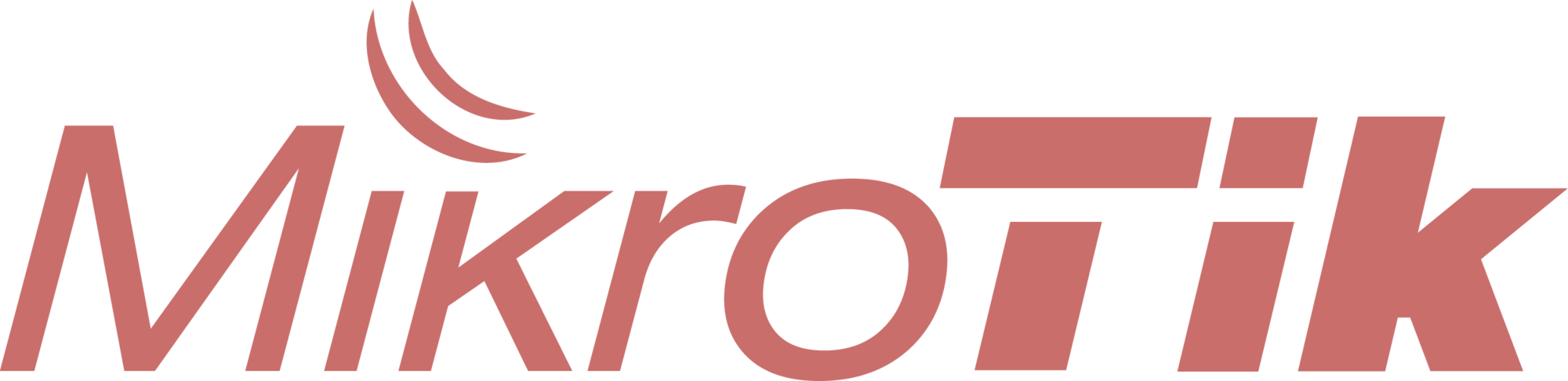 Logo Mikrotik