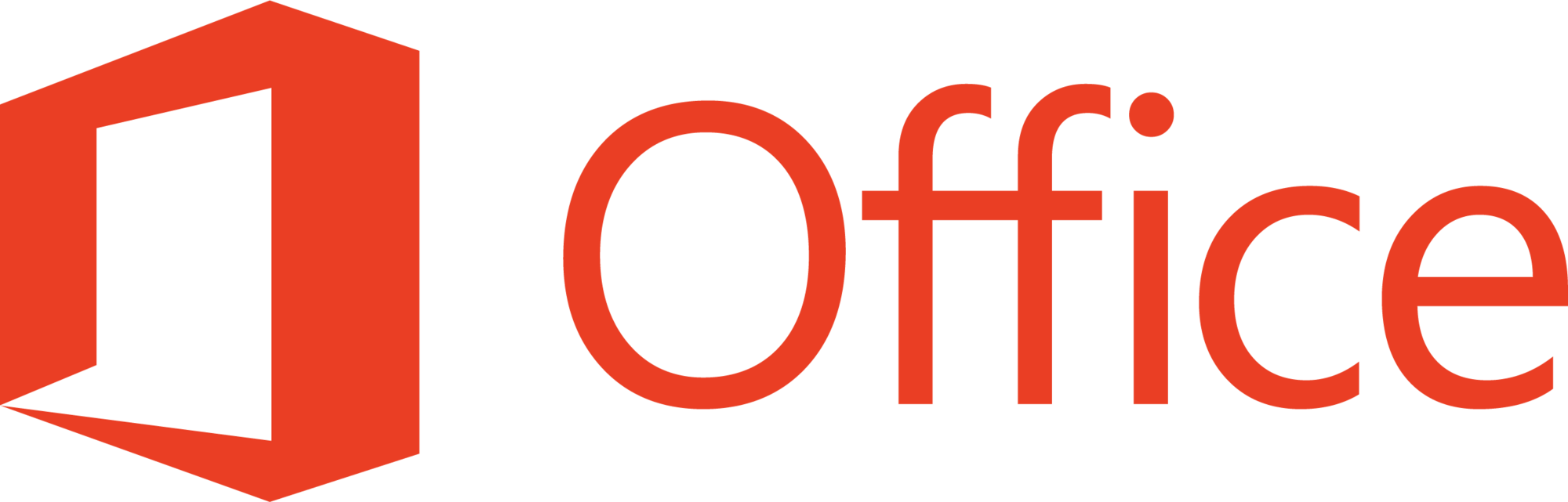 Logo Microsoft Office